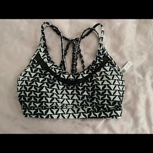 Victoria’s Secret sport bra